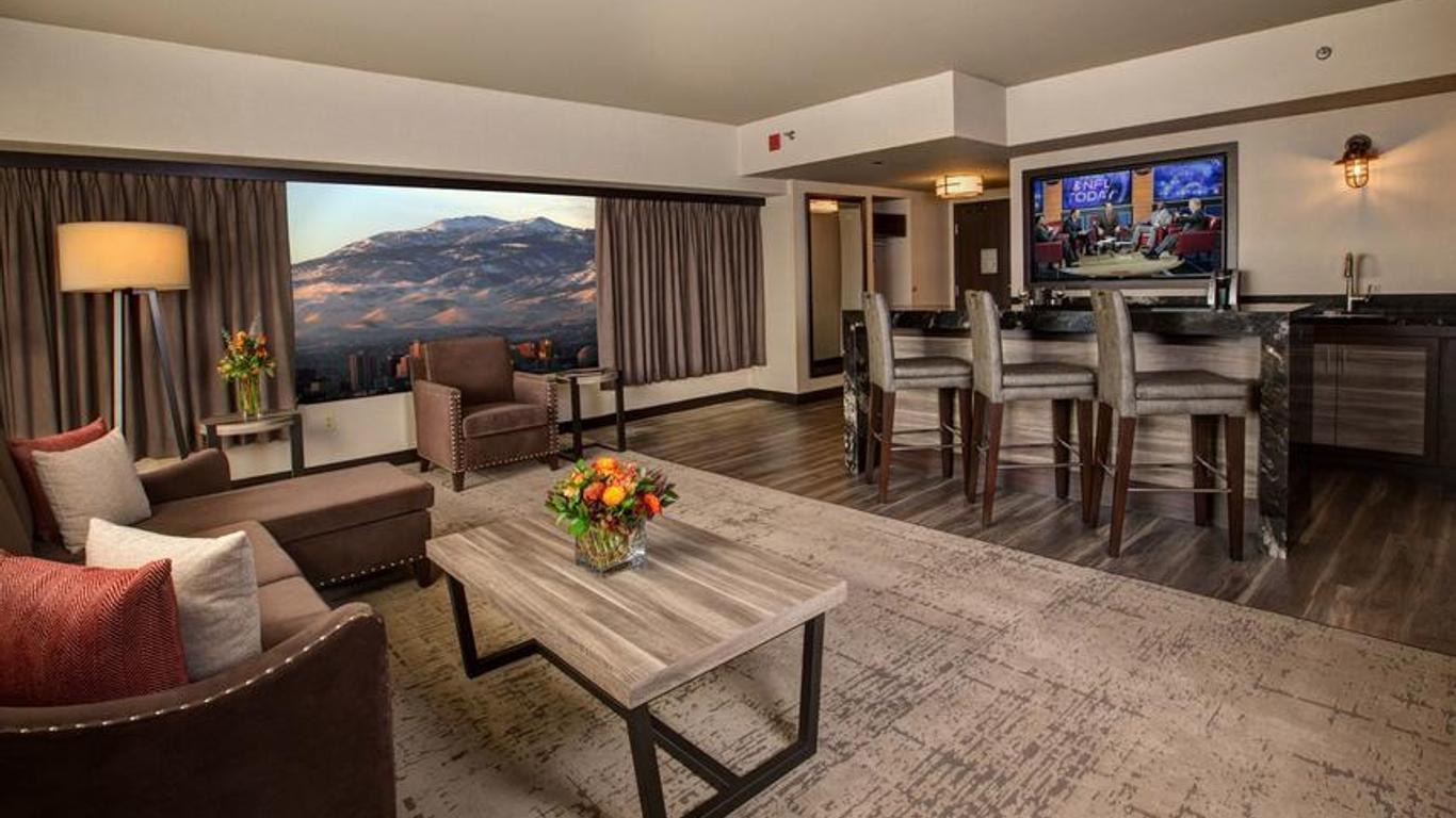 Nugget Casino Resort