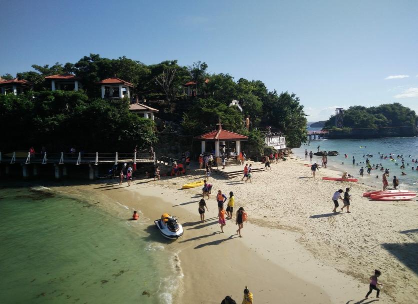 Playa Foto