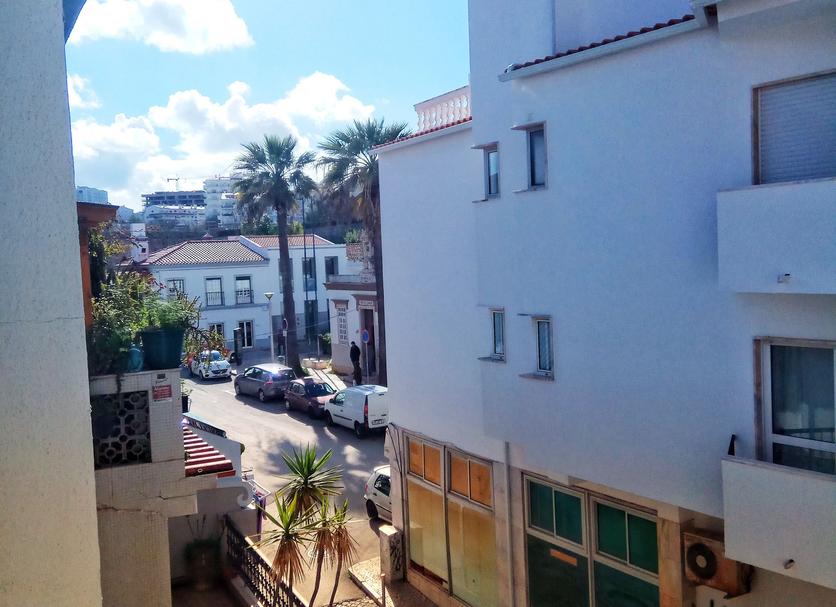 Balcón Foto
