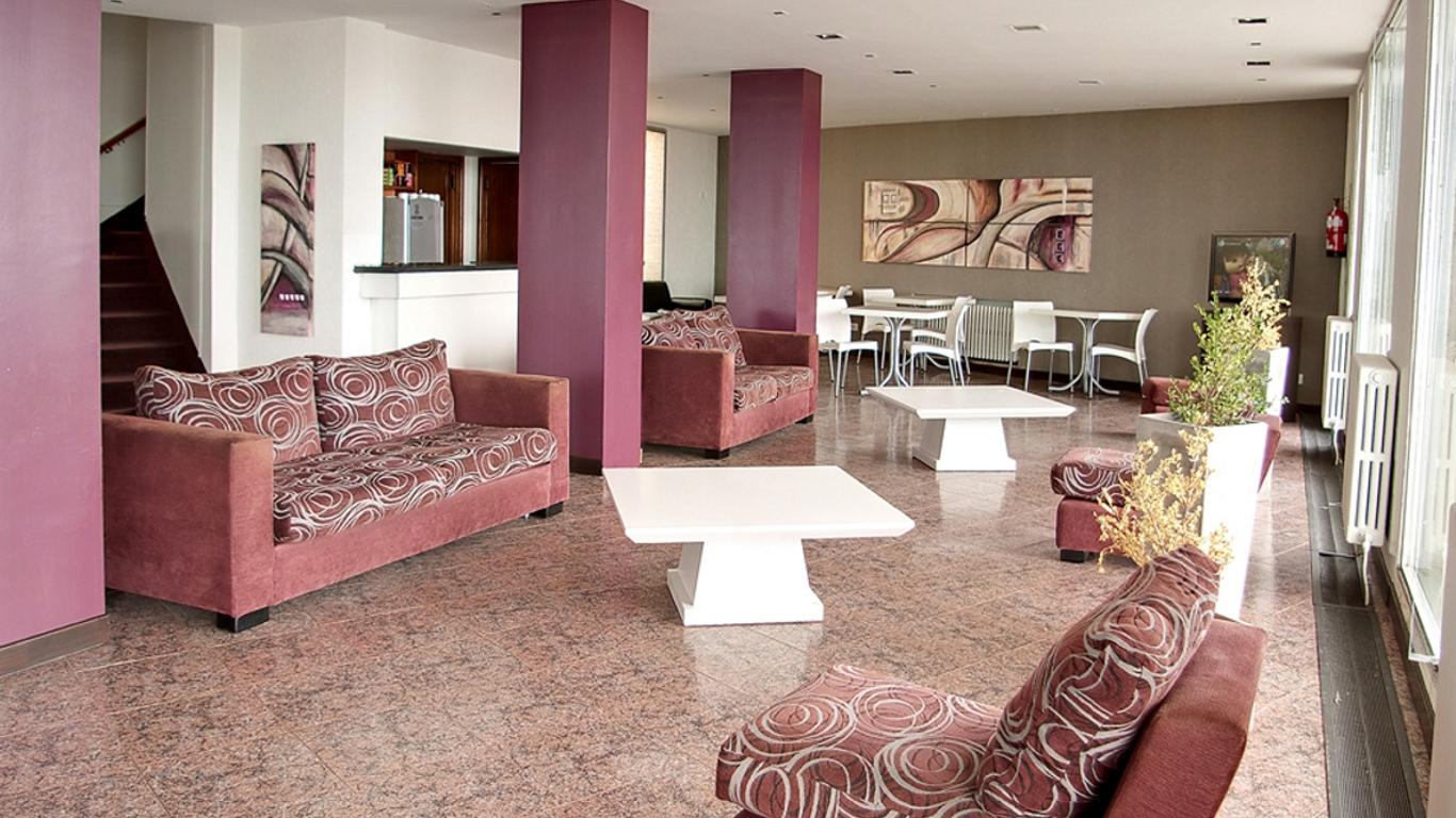 Dos Bahias Hotel