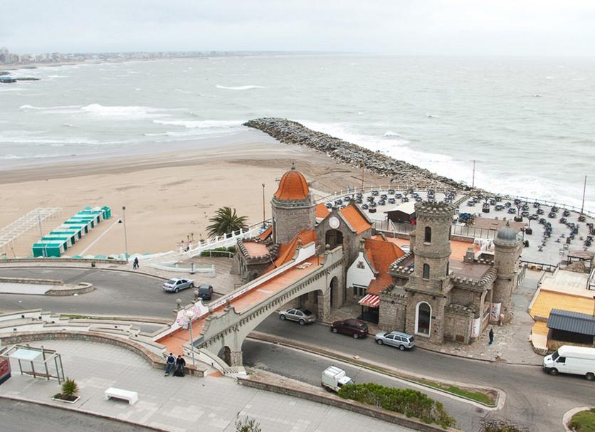 Atracciones Foto