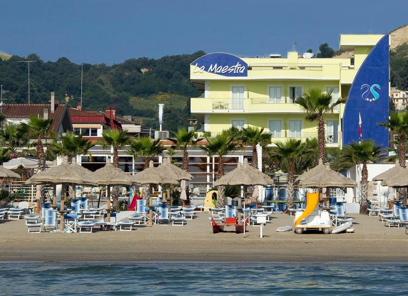 Playa Foto