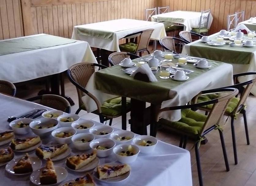 Comedor Foto
