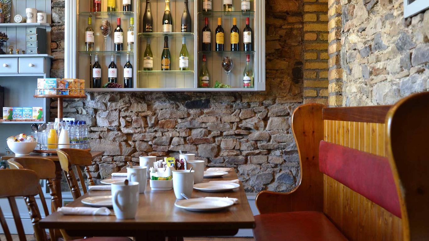 The Fincourt