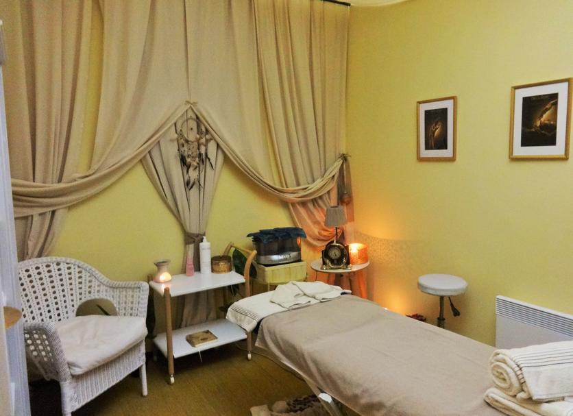 Spa Foto