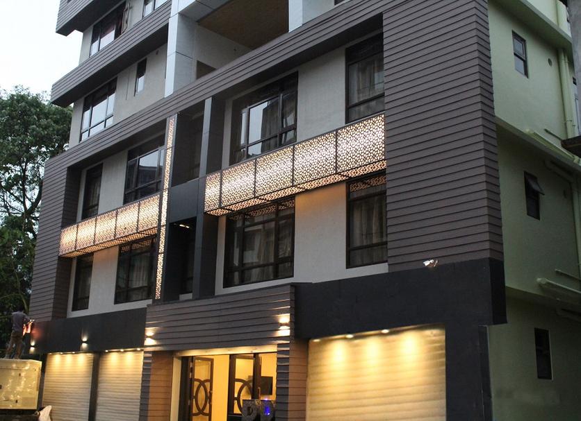 Edificio Foto
