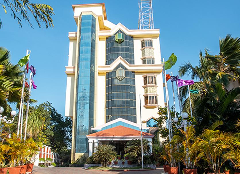 Edificio Foto