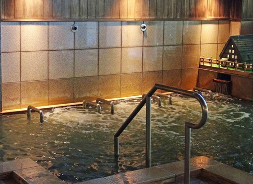 Spa Foto