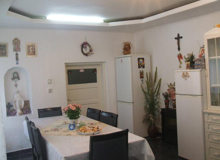 Comedor Foto