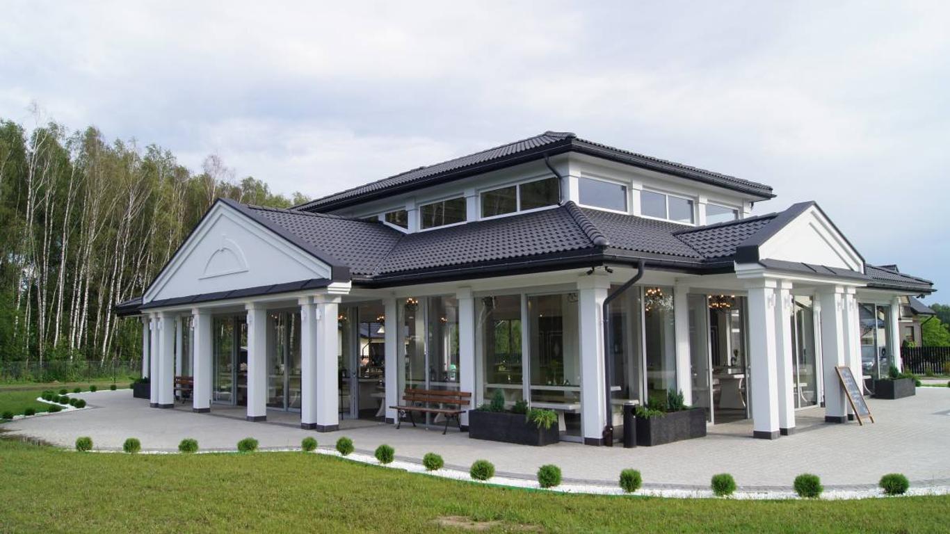 Hotel Cztery Pory Roku