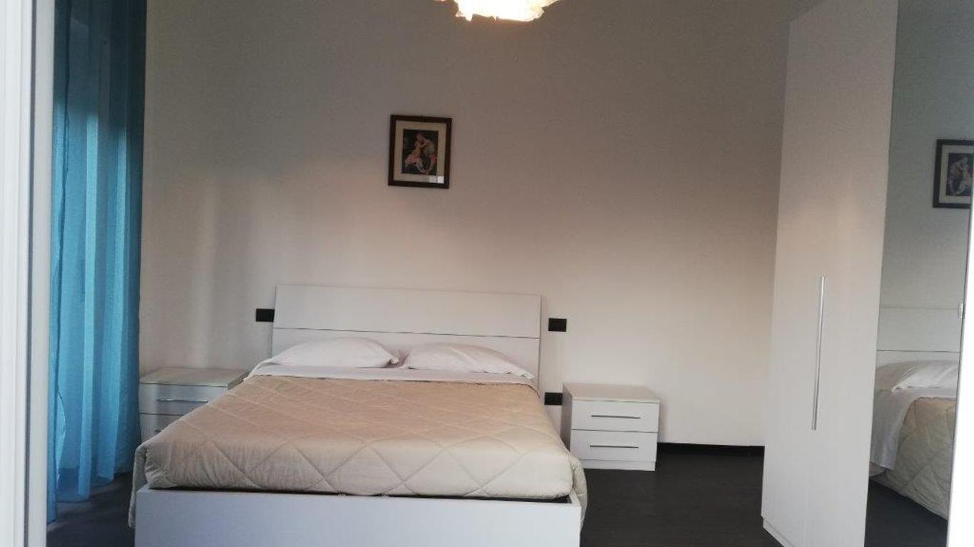 Albergo Roma