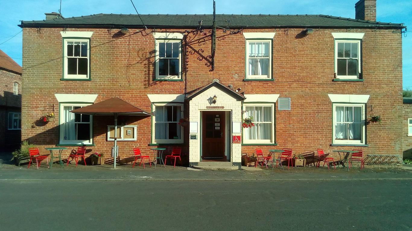 Railway Inn