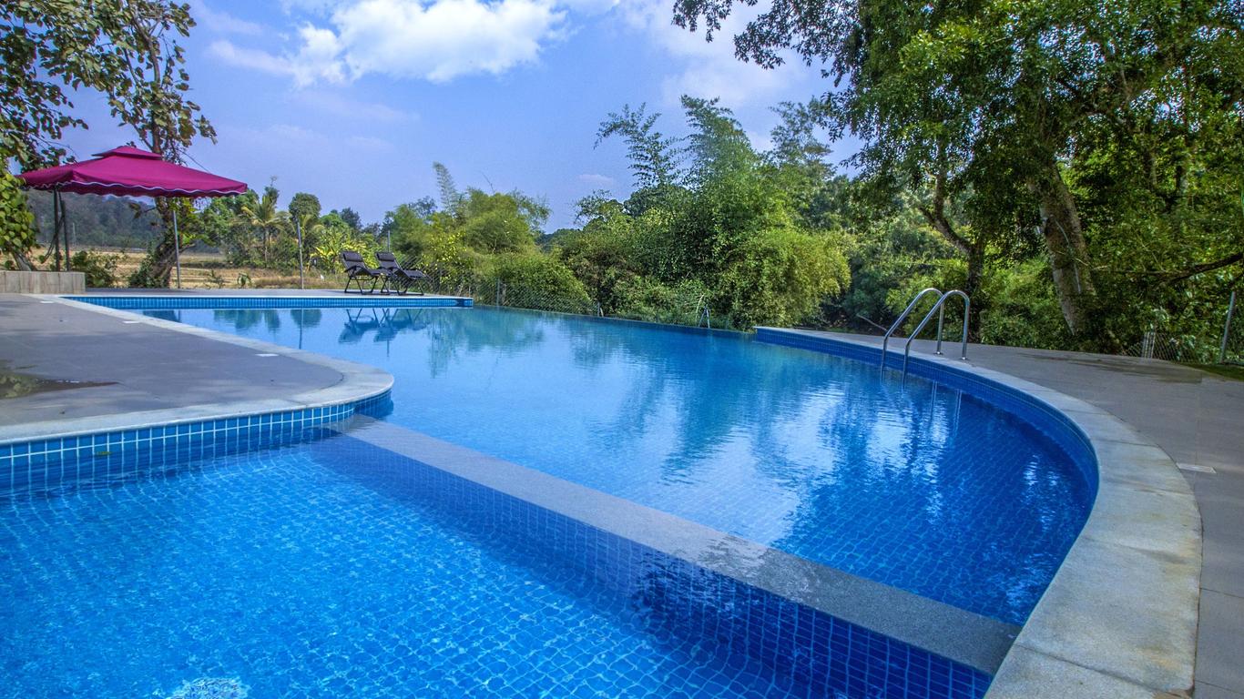 Pepper Green Wayanad Resort