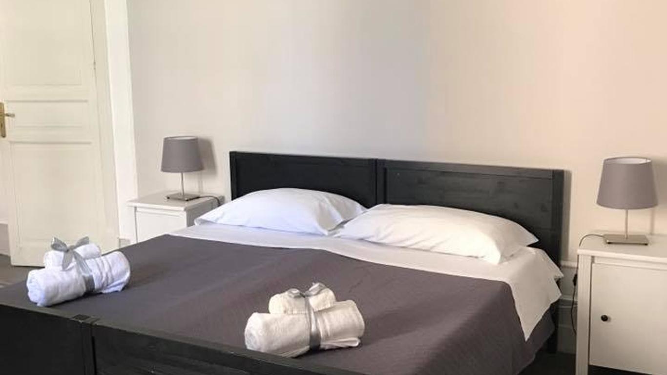 b&B al massimo
