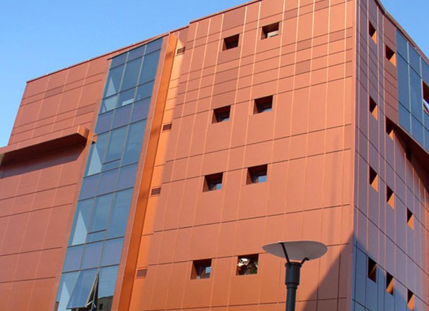 Edificio Foto