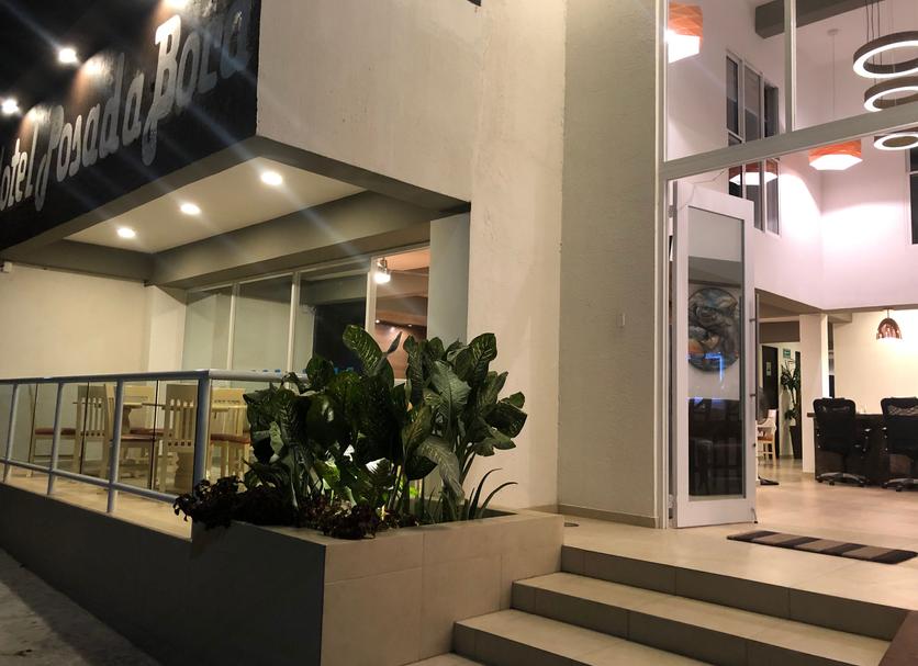 Edificio Foto