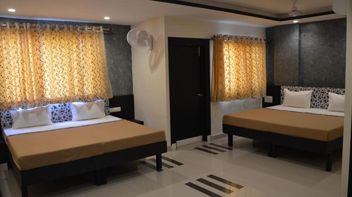 Nakshatra Hotel