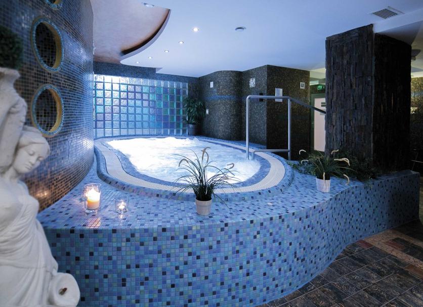 Spa Foto