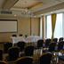 Sala de conferencias