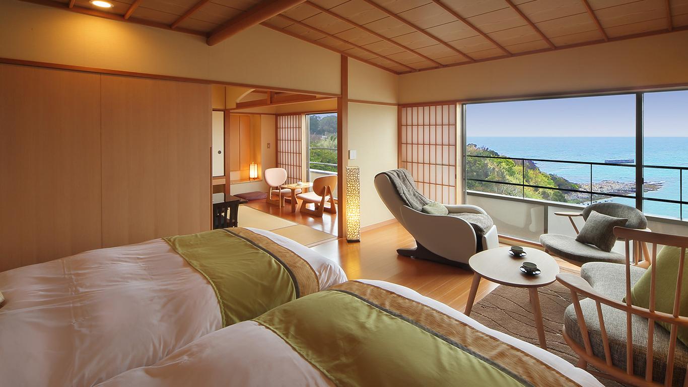 Hotel Sunosaki Kaze no Shou