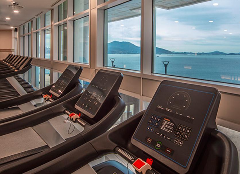 Gym Foto