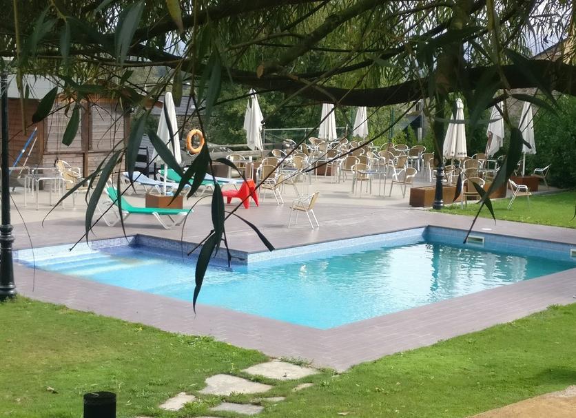 Piscina Foto