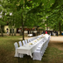 Sala de banquetes