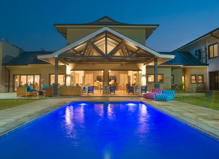 Piscina Foto