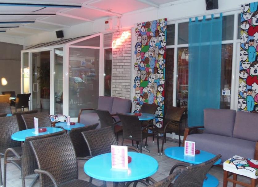 Bar Foto