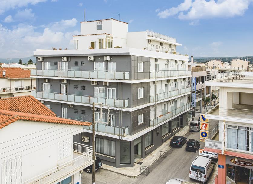 Edificio Foto