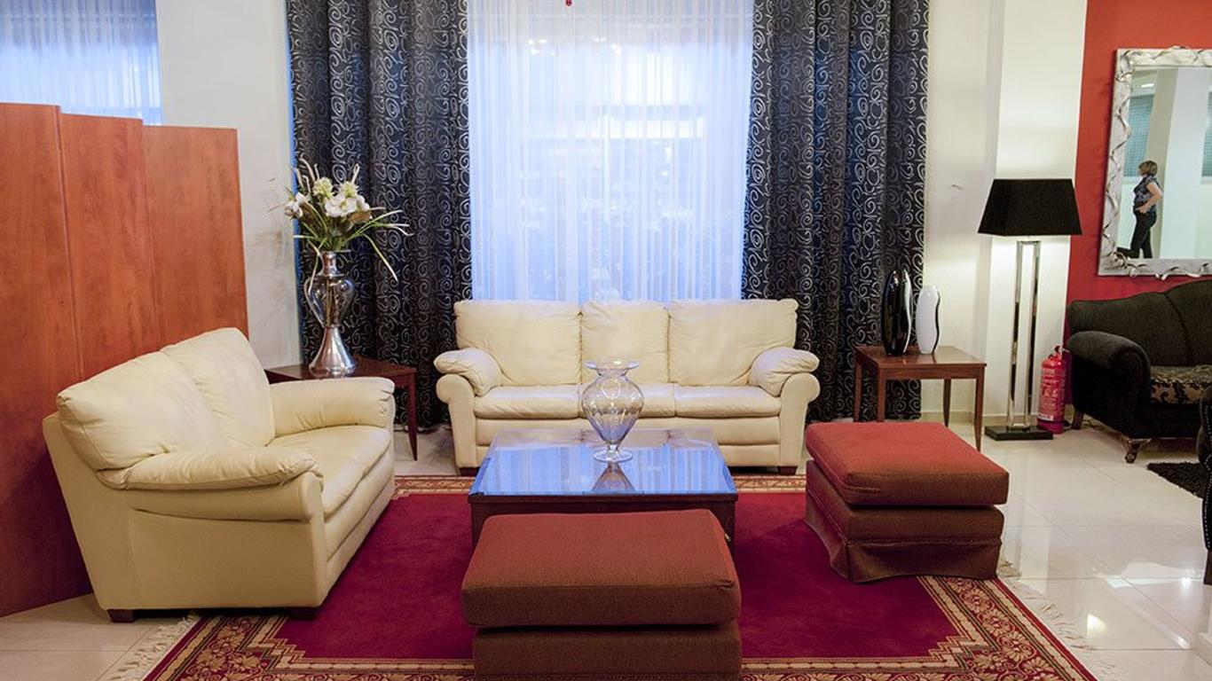 Hotel Pappas