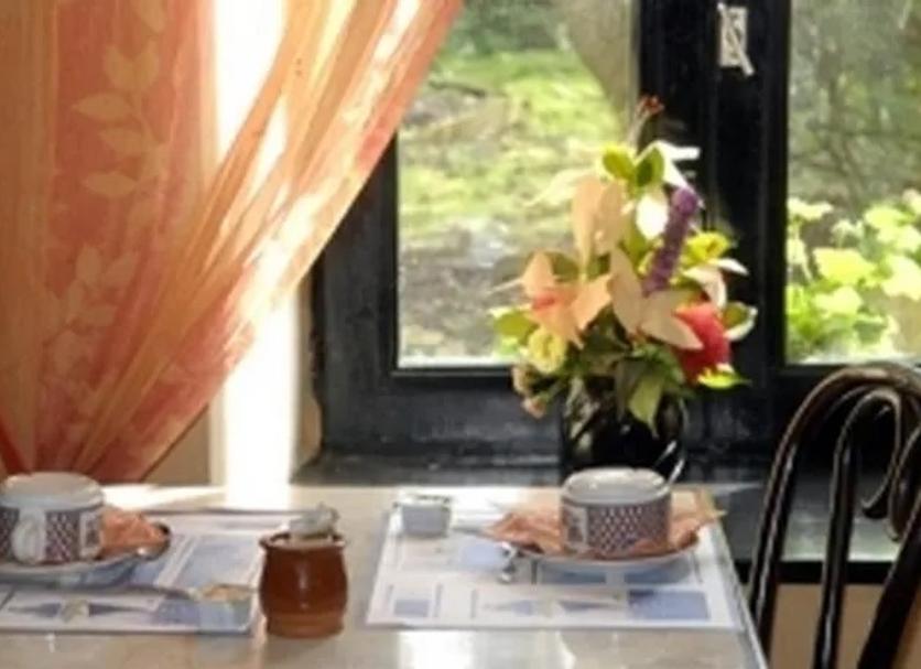 Comedor Foto