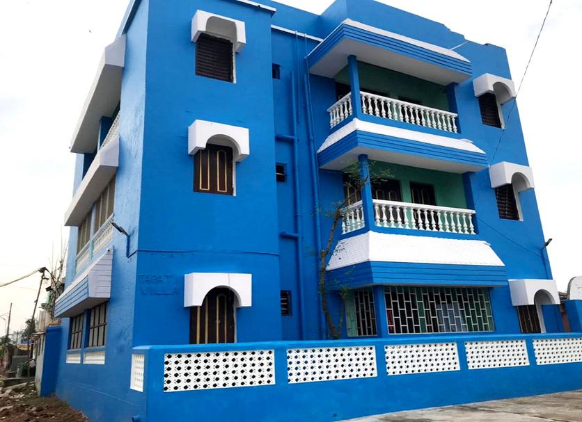 Edificio Foto