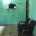 Servicio de la habitación