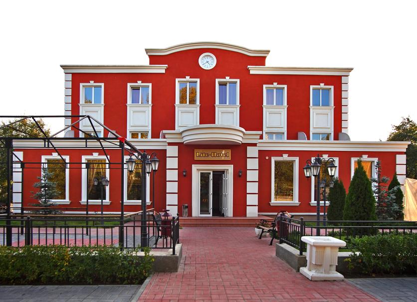 Edificio Foto