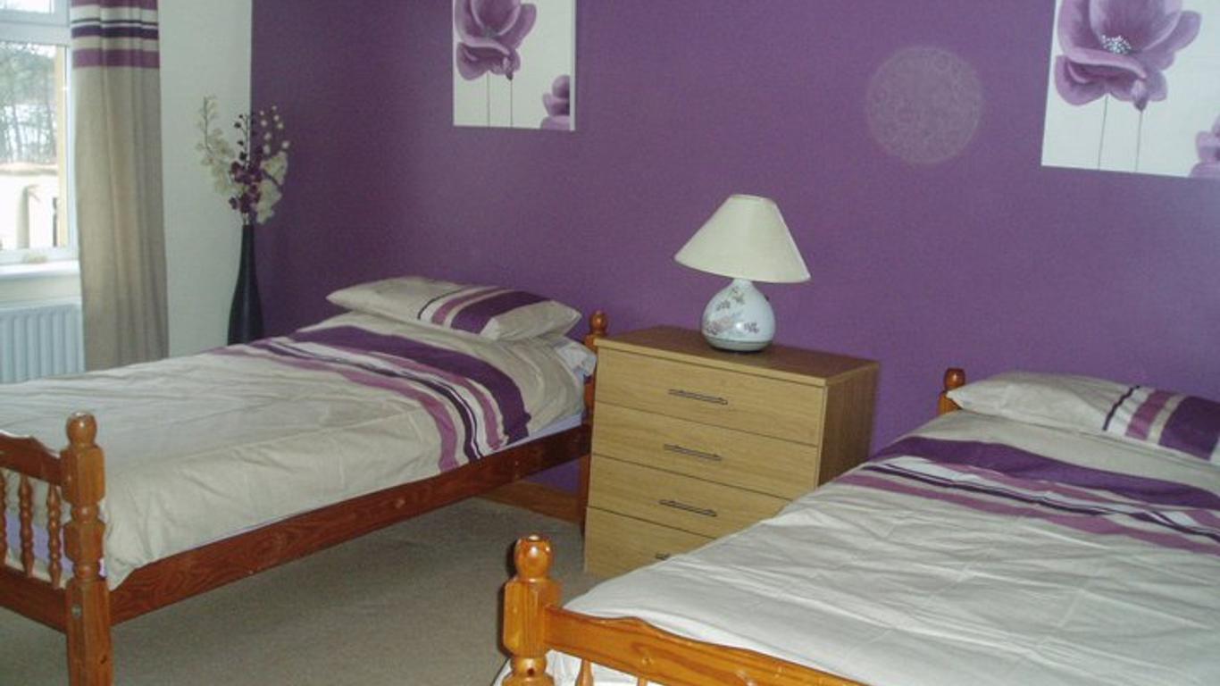 Roughan Lough B&B