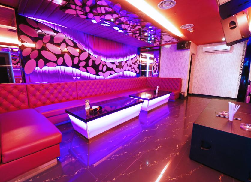 Bar Foto
