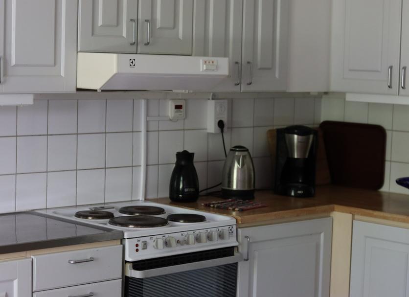 Cocina Foto