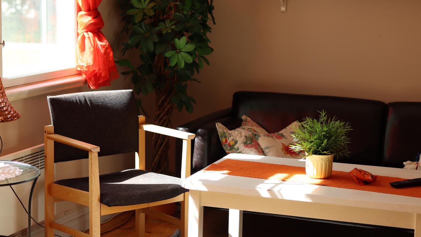 Älvkarleby Vandrarhem