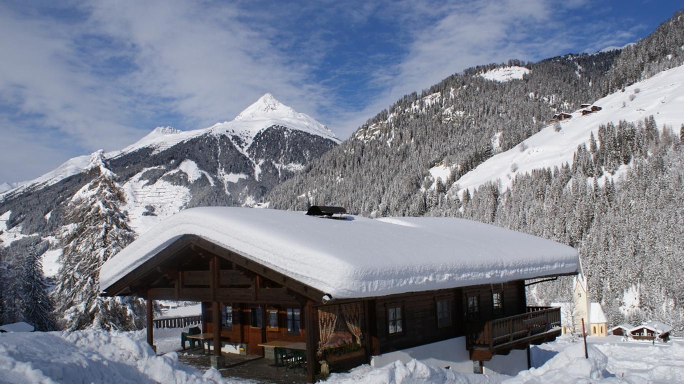 Gasthaus Oberweissen-Hittl