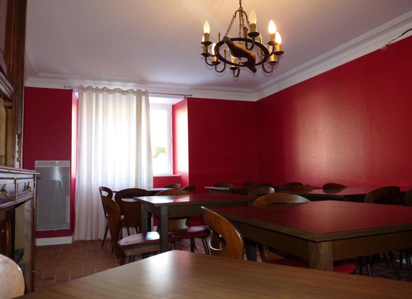 Comedor Foto