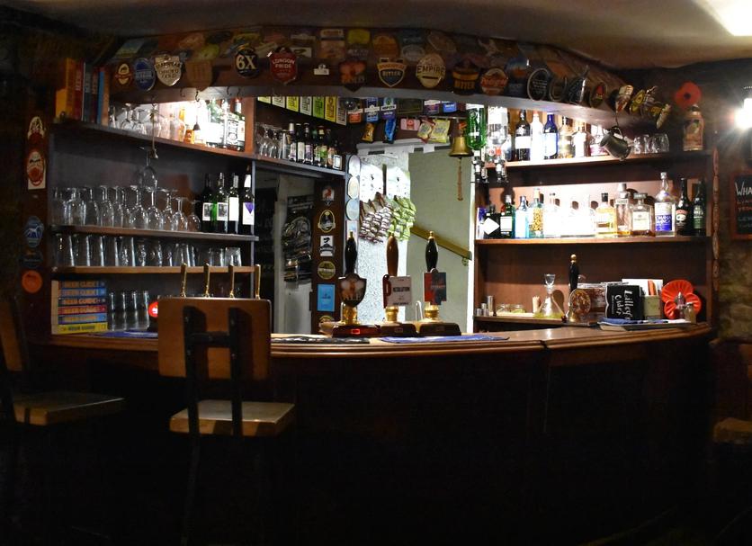 Bar Foto