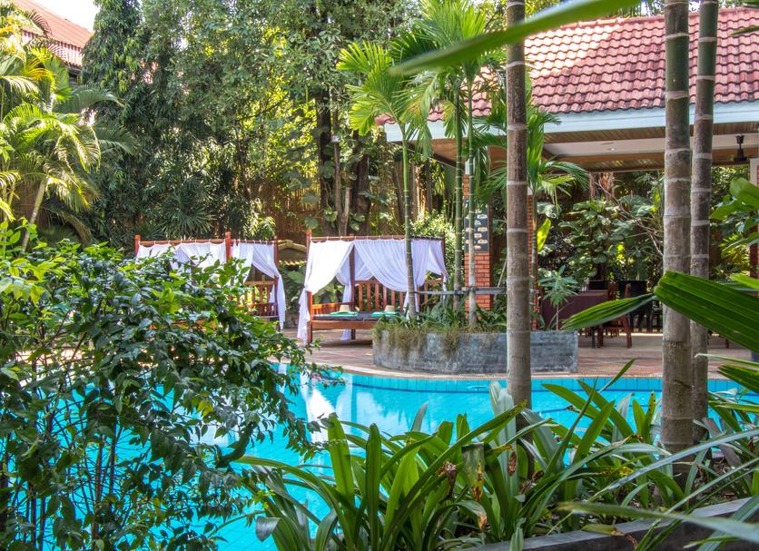 Piscina Foto