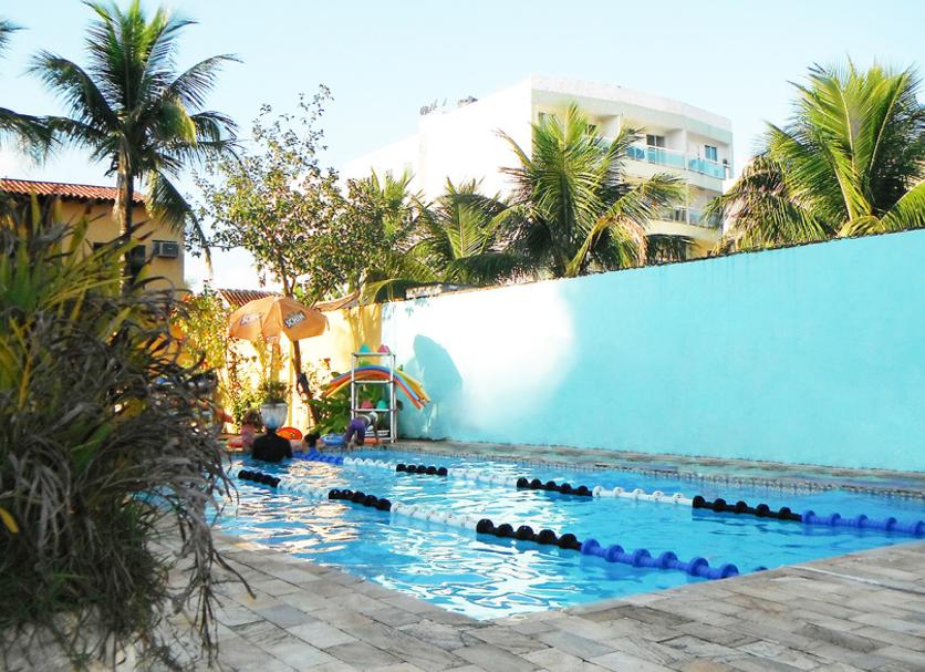 Piscina Foto