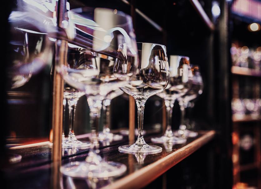 Bar Foto