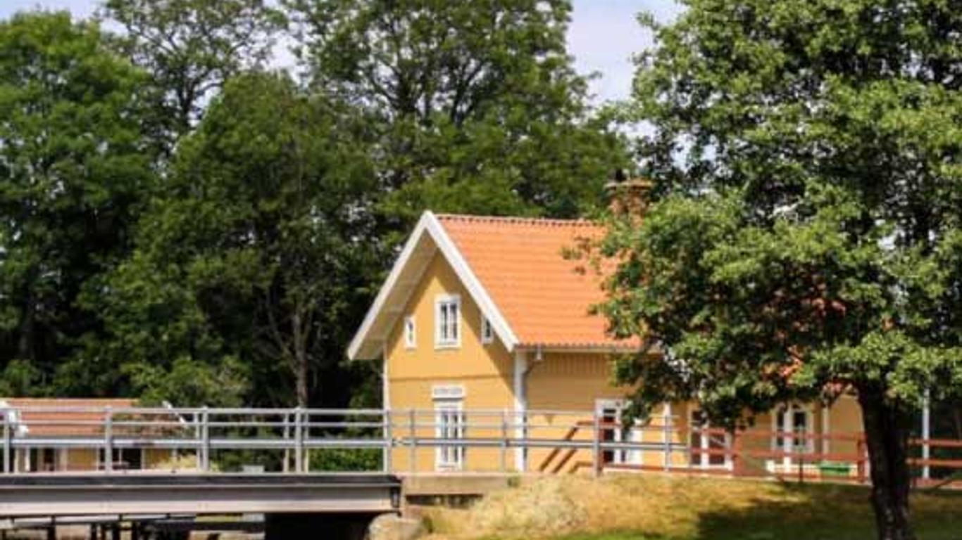 Norrqvarn Hotel & Resort by Vänerport