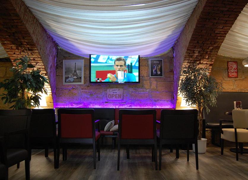 Bar Foto