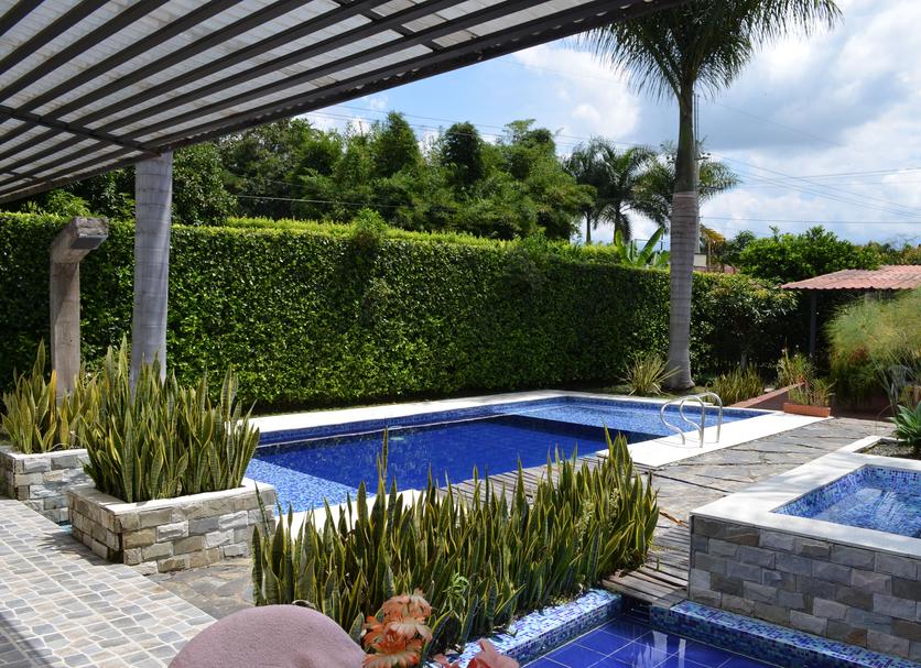Piscina Foto