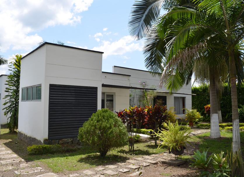 Edificio Foto