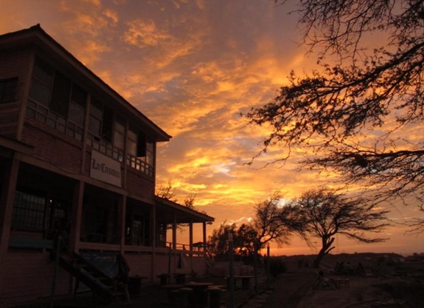 Edificio Foto